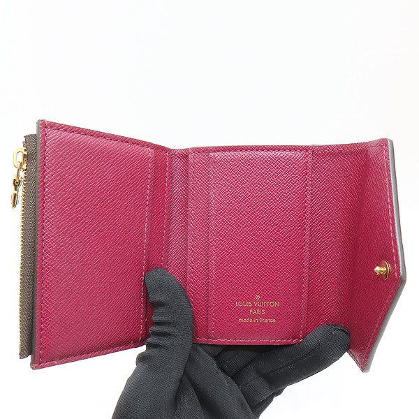 Louis Vuitton(���̺���) M62932 Ǫ�þ� �÷� ���׷� ĵ���� ���� ���� ������ [��õ��] �̹���7 - ���̺��� �߰���ǰ