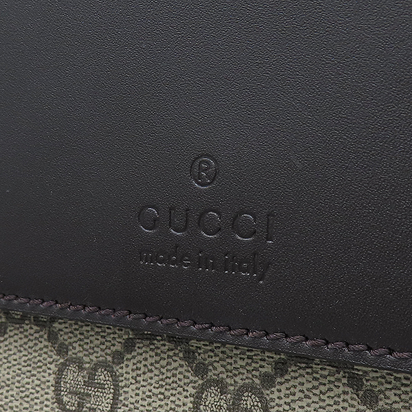 Gucci(����) 353430 GG������ ĵ���� ���� �÷� ũ�ν��� [��������] �̹���5 - ���̺��� �߰���ǰ