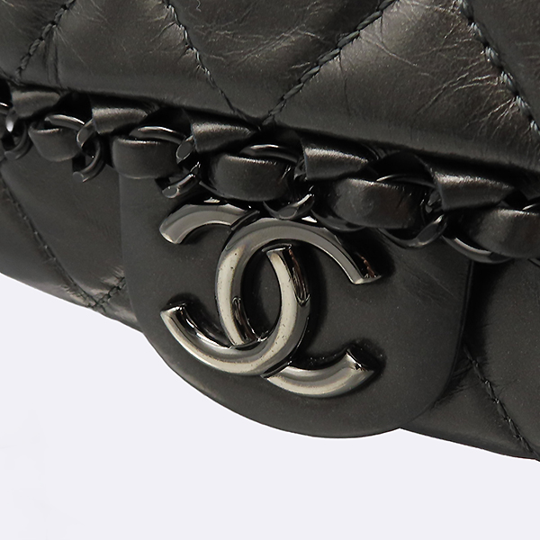 Chanel(����) A50599 īŰ �迭 ī����Ų ����� CHAIN ME(ü�� ��)  ü�� ����� [�����] �̹���4 - ���̺��� �߰���ǰ
