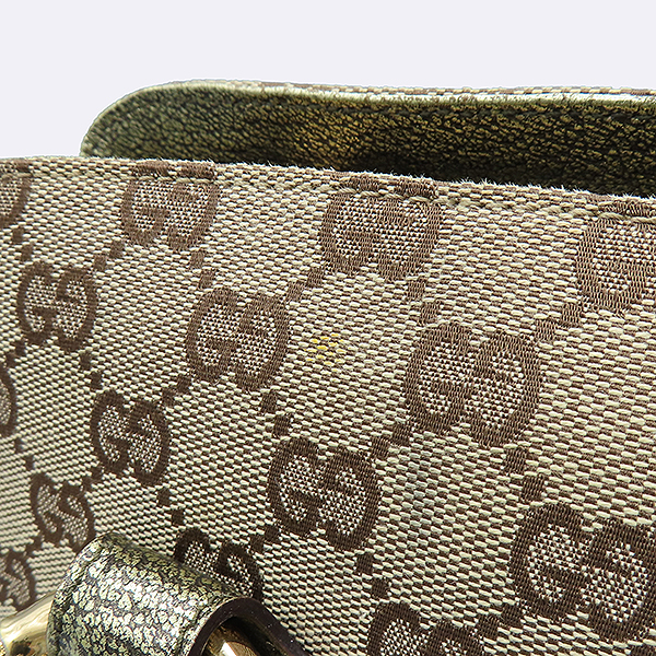 Gucci(����) 131324 ������ �÷� GG �ΰ� �ڰ��� ���� ��� ��� ��Ʈ�� [��������] �̹���7 - ���̺��� �߰���ǰ