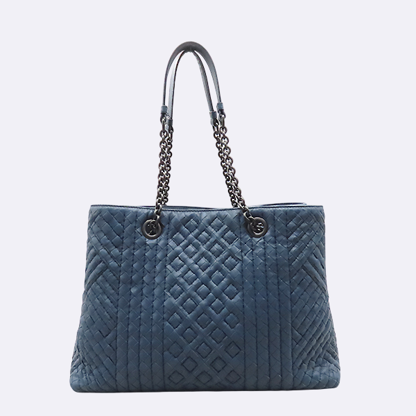 BOTTEGAVENETA(���װ�����Ÿ) �����÷� ��Ʈ��ġ���� ü�� ����� [�λ꼾�Һ���] �̹���2 - ���̺��� �߰���ǰ