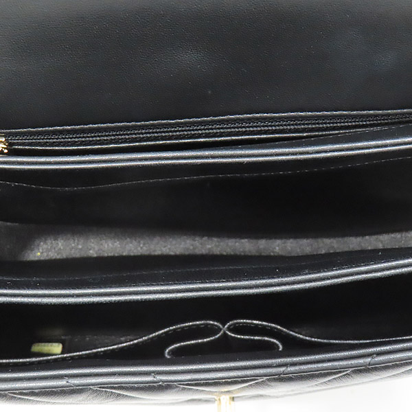 Chanel(����) A92236 ����Ų ���� �÷� ���� ��Ʋ�� ����Ż Ʈ���� CC ���� ��Ʈ�� + ü�ν�Ʈ�� 2WAY [��õ��] �̹���7 - ���̺��� �߰���ǰ
