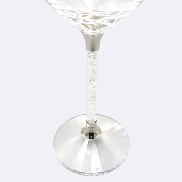 Swarovski(���ͷκ꽺Ű) 1095948 ũ�����и� ���� �� �۶� 2P ��Ʈ [��������] �̹���2 - ���̺��� �߰���ǰ