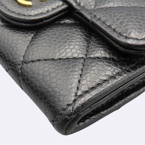 Chanel(����) A31504 ���� ĳ��Ų ���� �ΰ� Ŭ���� ���� �� ī������ [û��������] �̹���4 - ���̺��� �߰���ǰ