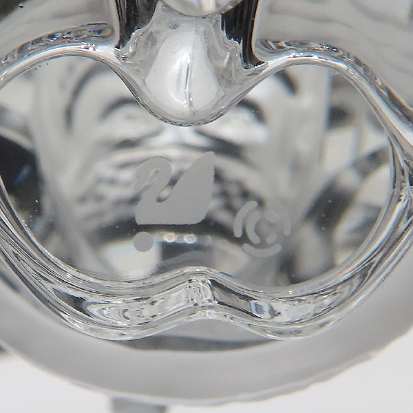 Swarovski(���ͷκ꽺Ű) 221362 ��ŸŬ�ν� ũ����Ż �ǱԾ� [��õ��] �̹���4 - ���̺��� �߰���ǰ