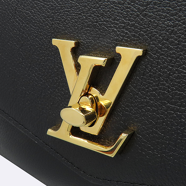 Louis Vuitton(���̺���) M22735 �����÷� NOIR �׷��η��� Oxford �������� ���� ž �ڵ� + �����Ʈ�� 2WAY [��������] �̹���5 - ���̺��� �߰���ǰ