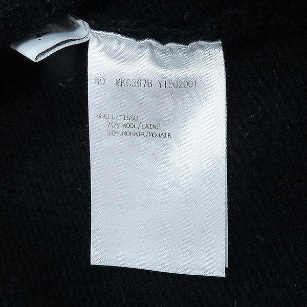 THOM BROWNE(�����) MKC367B ���� �÷� �缱 ���� �� ȥ�� ������ ����� - 4������ [��������] �̹���5 - ���̺��� �߰���ǰ