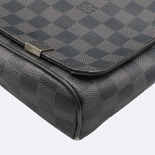 Louis Vuitton(���̺���) N41029 �ٹ̿� �׶���Ʈ ĵ���� ��Ʈ��Ʈ MM ũ�ν��� [��������] �̹���4 - ���̺��� �߰���ǰ