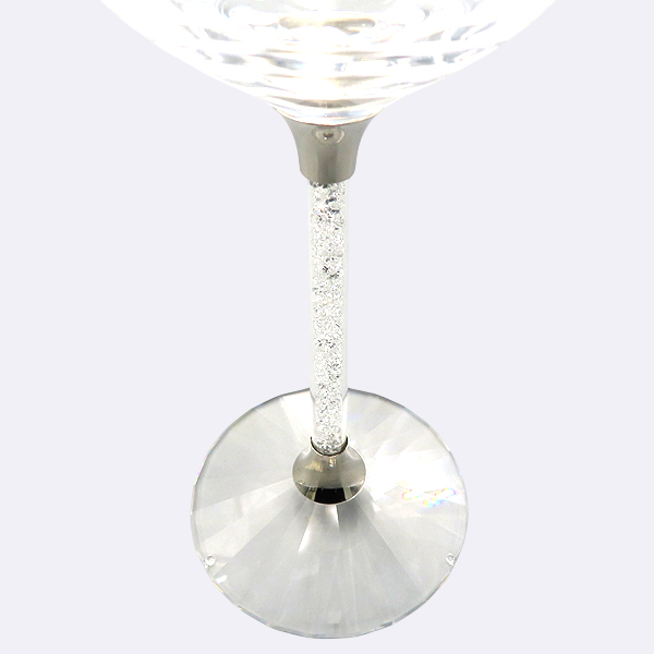 Swarovski(���ͷκ꽺Ű) 1095947 ũ�����и� ���� �� �۶� 2P ��Ʈ [��������] �̹���2 - ���̺��� �߰���ǰ