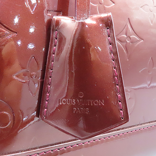 Louis Vuitton(���̺���) M91611 ������ ���� �˸� PM ��Ʈ�� [��������] �̹���3 - ���̺��� �߰���ǰ