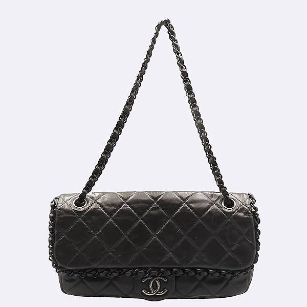 Chanel(����) A50599 īŰ �迭 ī����Ų ����� CHAIN ME(ü�� ��)  ü�� ����� [�����] �̹���2 - ���̺��� �߰���ǰ