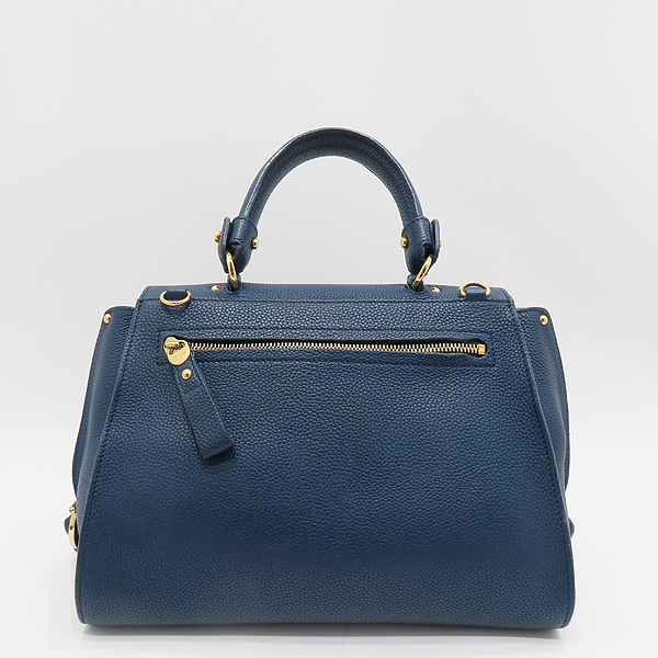 Ferragamo(��󰡸�) 21 E530 ���� ���� ��ġ�� ���� �ΰ� ���Ǿ� ��Ʈ�� (��Ʈ�� �н�) [��õ��] �̹���3 - ���̺��� �߰���ǰ