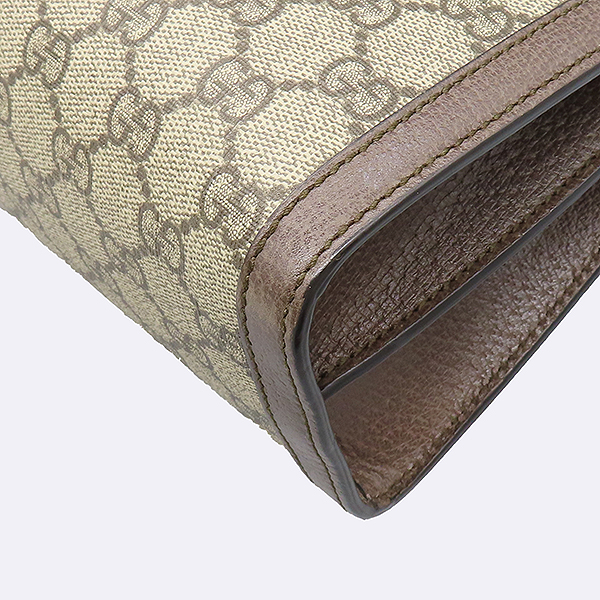 Gucci(����) 503876 GG ������ ĵ���� ���ǵ�� �� ��Ʈ������ ���� ü�� ����� [��������] �̹���6 - ���̺��� �߰���ǰ
