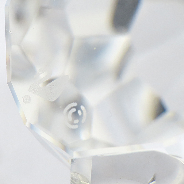 Swarovski(���ͷκ꽺Ű) 160799 �ɾ��ִ� ������ ������ ũ����Ż �ǱԾ� [��õ��] �̹���3 - ���̺��� �߰���ǰ