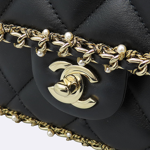 Chanel(����) AS2574 ���� ����Ų ���� CC�ΰ� �� ���� ü�� ����� [��������] �̹���4 - ���̺��� �߰���ǰ