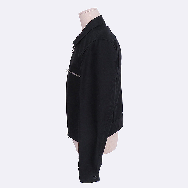 TOMFORD(������) BZ028 TFO301 ���� �÷� �귯���� ��ư �� ������ ������ ���� - 52 [��������] �̹���2 - ���̺��� �߰���ǰ