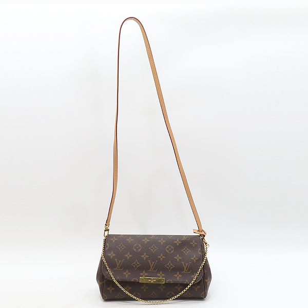 Louis Vuitton(���̺���) M40718 ���׷� ĵ���� ���̺��� MM 2WAY [��õ��] �̹���4 - ���̺��� �߰���ǰ