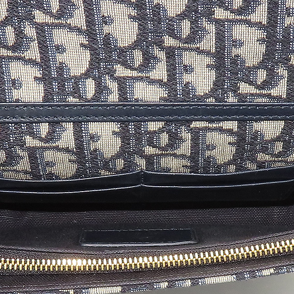 Dior(ũ����î���) S2086UTZQ 30 ���״� ������ũ ���ο� �Ŀ�ġ + ü�ν�Ʈ�� 2-WAY [��������] �̹���6 - ���̺��� �߰���ǰ