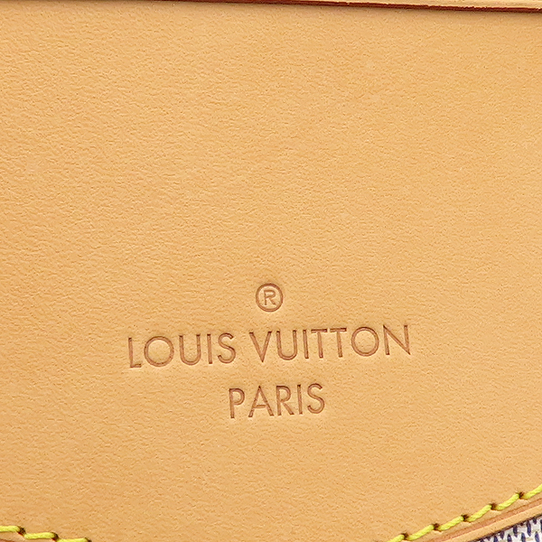 Louis Vuitton(���̺���) N41111 �ٹ̿� ���ָ� ĵ���� �ö����� GM ��Ʈ�� + �����Ʈ�� 2WAY [�д�������] �̹���4 - ���̺��� �߰���ǰ