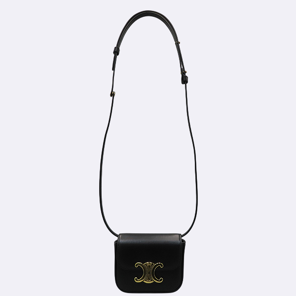 Celine(������) 10I513DPV ���� ī����Ų �̴� Ŭ�ε� ũ�ν��� [��������] �̹���4 - ���̺��� �߰���ǰ