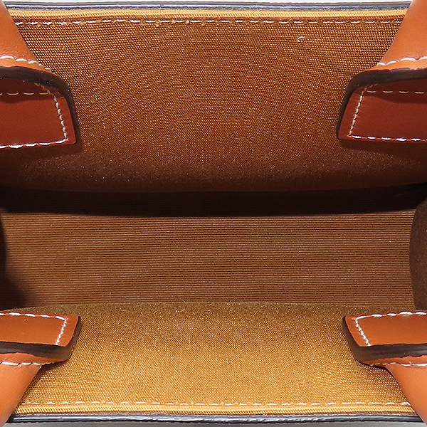 Celine(������) 194372BZK Ʈ������ ī�ٽ� ��Ƽ�� �̴� ��Ʈ�� + �����Ʈ�� 2WAY [��������] �̹���6 - ���̺��� �߰���ǰ