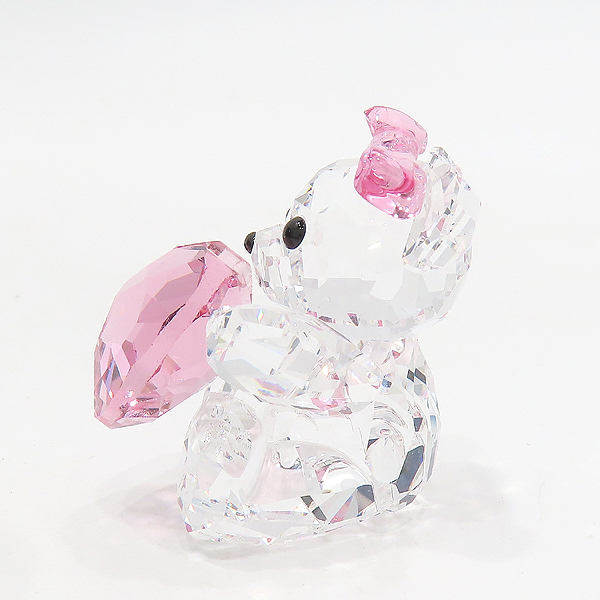 Swarovski(���ͷκ꽺Ű) 1096732 �¸� �� �� ��Ʈ ���� ũ����Ż �ǱԾ� [��õ��] �̹���2 - ���̺��� �߰���ǰ