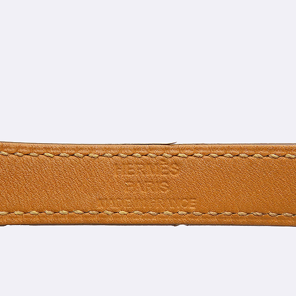Hermes(�����޽�) ���ǵ� �÷� ���� �̸� ���� �극�̽��� - XS [��������] �̹���4 - ���̺��� �߰���ǰ