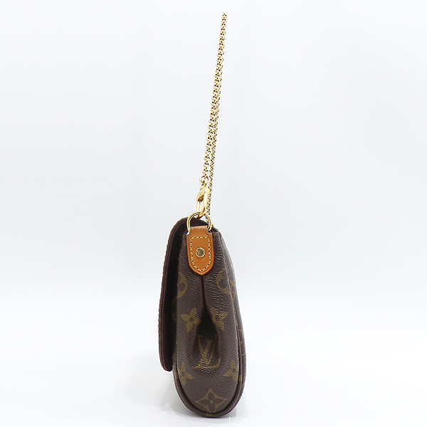 Louis Vuitton(���̺���) M40718 ���׷� ĵ���� ���̺��� MM ũ�ν� 2-WAY  [��õ��] �̹���3 - ���̺��� �߰���ǰ