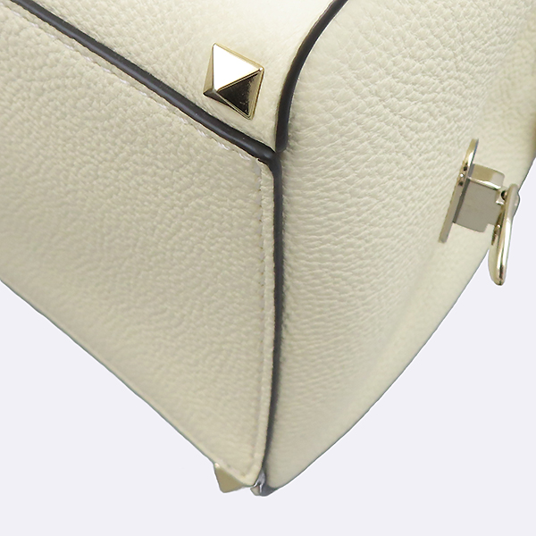 VALENTINO(�߷�Ƽ��) 3W2B0M40TAG ���̺��� �÷� �� ���͵� ��Ʈ�� + ��� ��Ʈ�� [�б�����] �̹���5 - ���̺��� �߰���ǰ