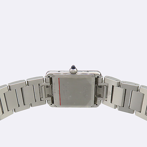 Cartier(��쿡) WSTA0052 ��ũ �ӽ�Ʈ ���� ���� ��ƿ ������ �ð� [��������] �̹���4 - ���̺��� �߰���ǰ