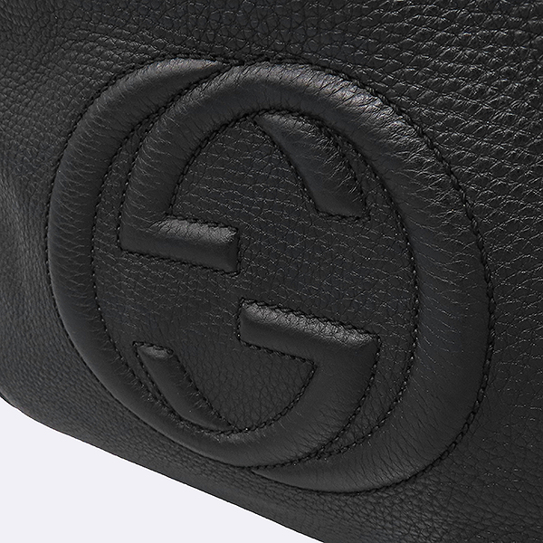 Gucci(����) 326706 ���� ���� GG�ΰ� ��Ƽġ �½���� ����ü�� ȣ�� ����� [��������] �̹���4 - ���̺��� �߰���ǰ