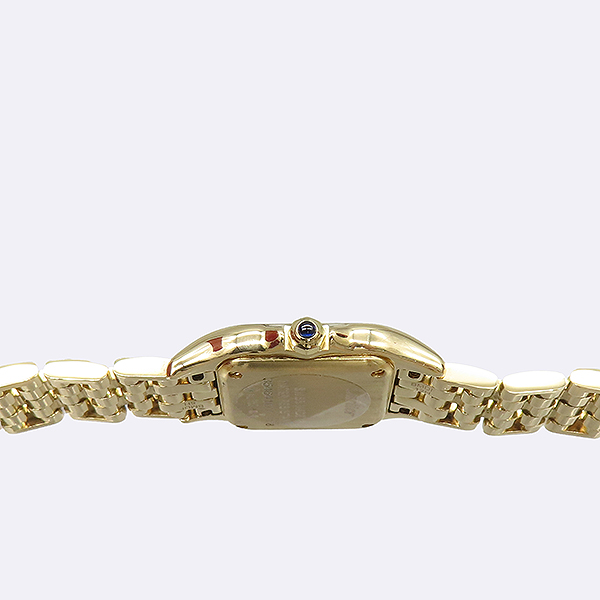 Cartier(��쿡) WGPN0038 �Ҵ� �� ��쿡 18k ���� �̴� ������ ���� ������ �ð� [��������] �̹���4 - ���̺��� �߰���ǰ