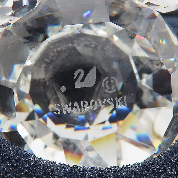 Swarovski(���ͷκ꽺Ű) 010009 ũ����Ż ���� �ǱԾ� [��õ��] �̹���3 - ���̺��� �߰���ǰ