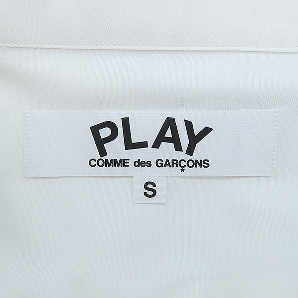 (�̻��) COMME DES GARCONS(�ĵ� ������) AZ-B001 ȭ��Ʈ ��ư ���� ��Ʈ ���� ������ ���� [��������] �̹���4 - ���̺��� �߰���ǰ