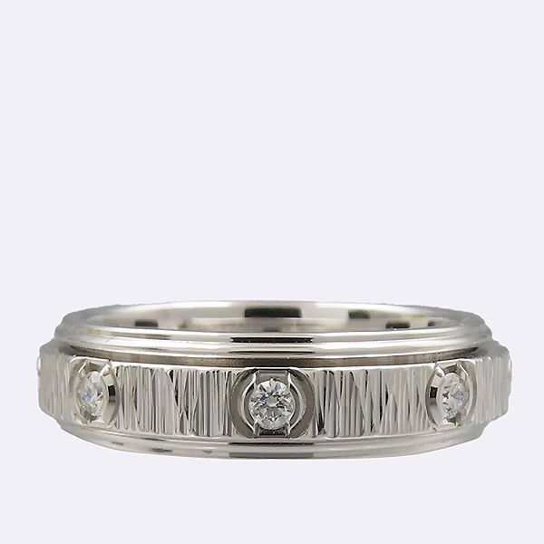 PIAGET(�Ǿ���) G34P1L49 18K ȭ��Ʈ ��� 8P ���̾� ������ �����Ӹ��� ���� - 9ȣ [�б�����] �̹���2 - ���̺��� �߰���ǰ