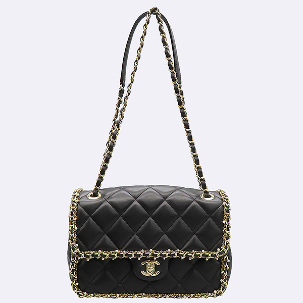 Chanel(����) AS2574 ���� ����Ų ���� CC�ΰ� �� ���� ü�� ����� [��������] �̹���2 - ���̺��� �߰���ǰ