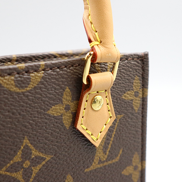 Louis Vuitton(���̺���) M81295 ���׷� ĵ���� ���� �ڶ� �� �ö� ��Ʈ�� + ��Ʈ�� [�뱸��������] �̹���6 - ���̺��� �߰���ǰ