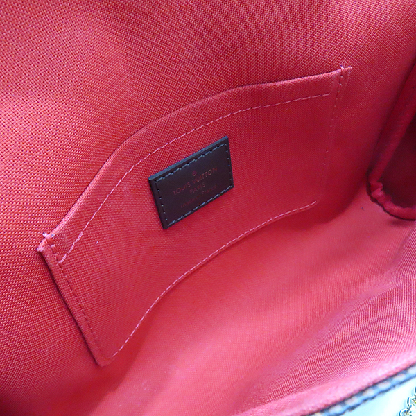 Louis Vuitton(���̺���) N41129 �ٹ̿� ���� ĵ���� ���̺��� MM 2WAY [��õ��] �̹���7 - ���̺��� �߰���ǰ