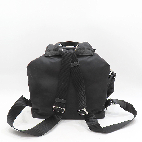 Prada(�����) 1BZ811 ���� �÷� �׼��� ���ڳ� ���� �ﰢ �ΰ� ��� ���� + ���� �Ŀ�ġ [��õ��] �̹���3 - ���̺��� �߰���ǰ