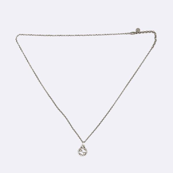 Gucci(����) 455307 925(�ǹ�) ���ͷ�ŷ G ���Ʈ ����� [��������] �̹���2 - ���̺��� �߰���ǰ