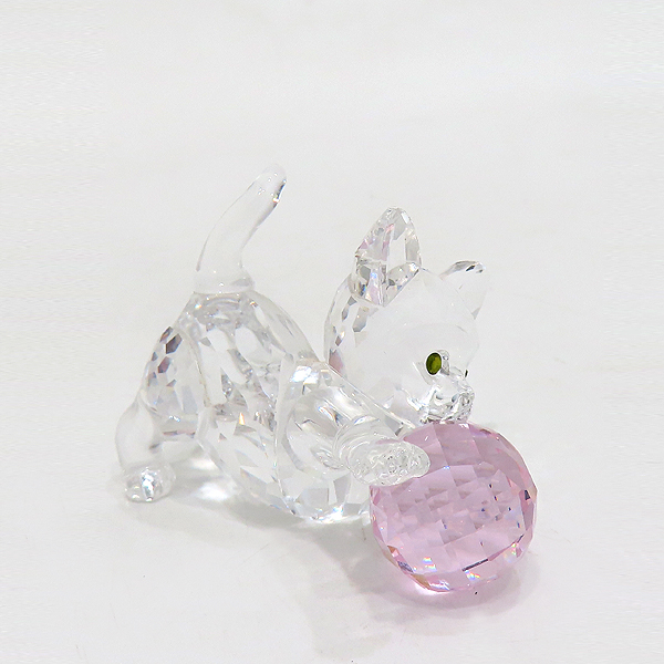 Swarovski(���ͷκ꽺Ű) 631856 ũ����Ż �Ʊ� ������ & �� ������ �ǱԾ� [��õ��] �̹���3 - ���̺��� �߰���ǰ