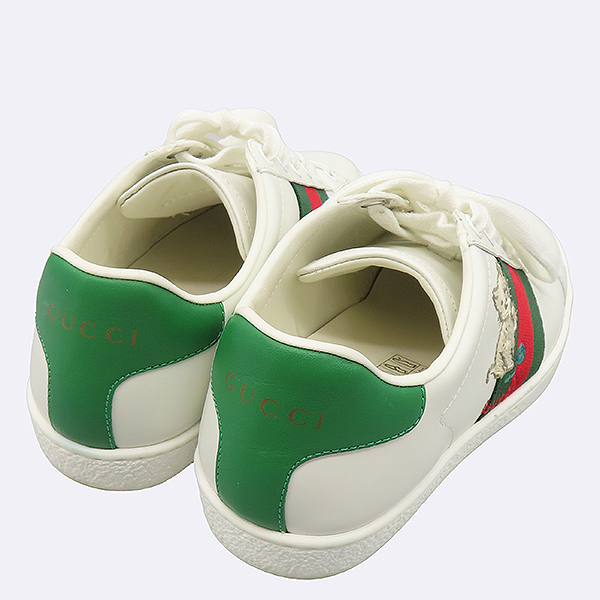 Gucci(����) 630616 �Ｑ ȭ��Ʈ ACE ���̽� Ĺ�� ����Ŀ�� - 210MM [��������] �̹���5 - ���̺��� �߰���ǰ