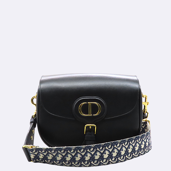 Dior(ũ����î���) M9320UMOB ���� ī����Ų Bobby �ٺ� ���� ���� Dior Oblique �ڼ� ��Ʈ�� ����� [�λ꼾�Һ���] �̹���2 - ���̺��� �߰���ǰ
