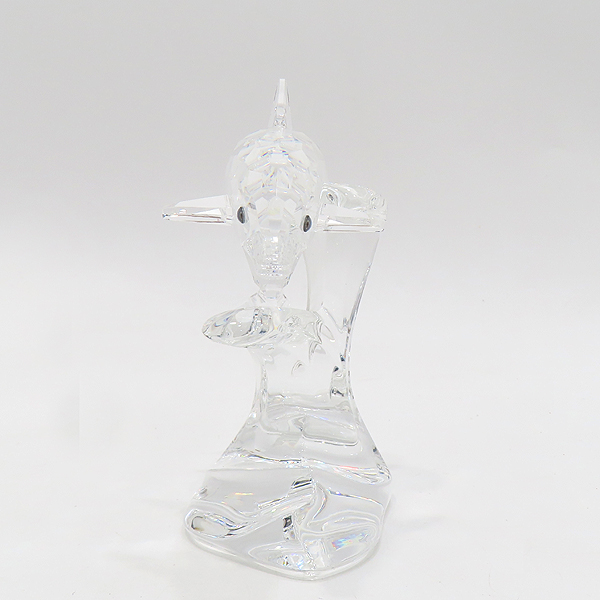 Swarovski(���ͷκ꽺Ű) 190365 ������ ũ����Ż �ǱԾ� [��õ��] �̹���2 - ���̺��� �߰���ǰ