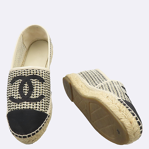 Chanel(����) G37302 ���� & ������ �÷� �����ĵ� ���� ����Ŀ�� - 38 [�б�����] �̹���3 - ���̺��� �߰���ǰ