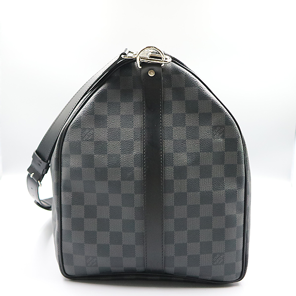 Louis Vuitton(���̺���) M40605 ���׷� ��Ŭ���� ĵ���� Ű�� 55 ����� ��Ʈ�� + �����Ʈ��  [�뱸��������] �̹���3 - ���̺��� �߰���ǰ