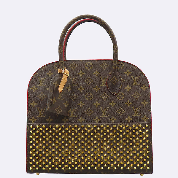 Louis Vuitton(���̺���) M41234 ���̺���  X ũ������ ����� ���׷� ĵ���� & ��ġ ��Ʈ�� [��������] �̹���2 - ���̺��� �߰���ǰ