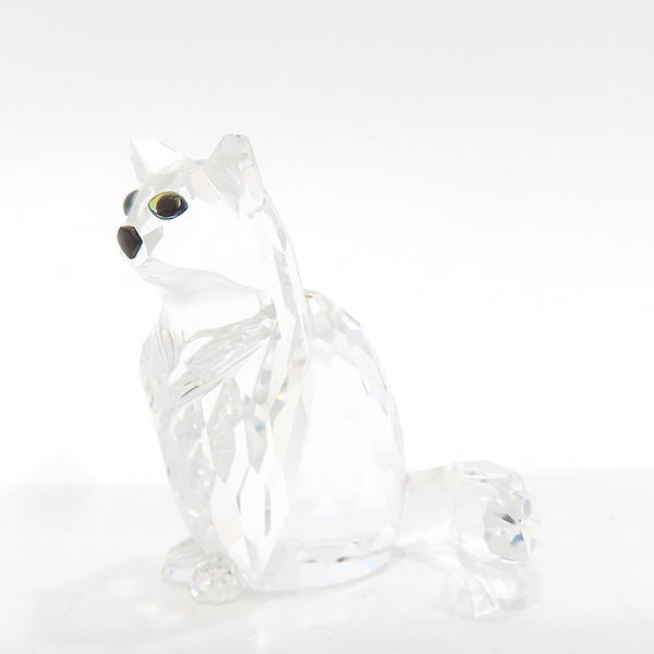 Swarovski(���ͷκ꽺Ű) 160799 �ɾ��ִ� ������ ������ ũ����Ż �ǱԾ� [��õ��] �̹���2 - ���̺��� �߰���ǰ