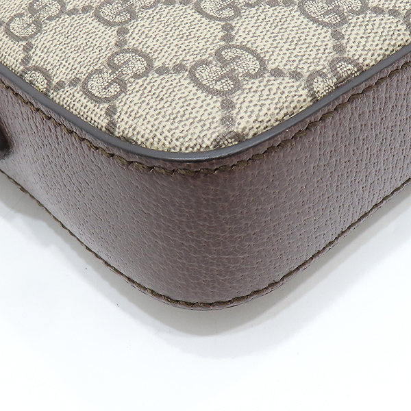 Gucci(����) 699439 GG ������ ���ǵ�� ���� ũ�ν��� [��õ��] �̹���6 - ���̺��� �߰���ǰ
