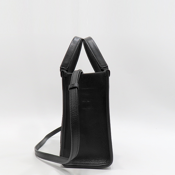 Balenciaga(�߷��þư�) 693662 ���� ���� �ϵ���� ���� ��Ʈ�� + �����Ʈ�� 2WAY [��õ��] �̹���3 - ���̺��� �߰���ǰ